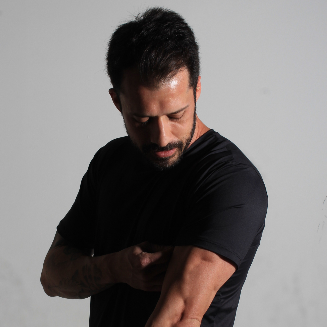 Kit Compre 2 Leve 3 Camiseta Masculina Dry Fit Easy 3