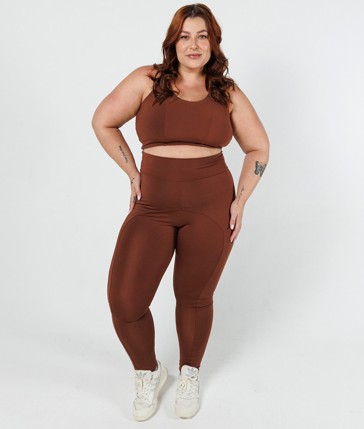 Lip Legging