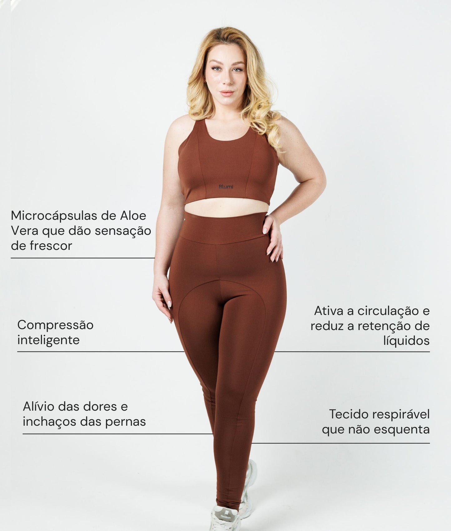 Lip Legging