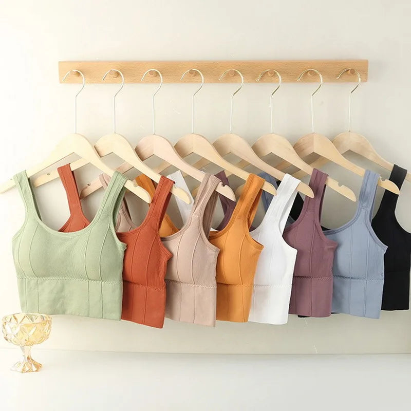 Sutiã Fitness Power Lift