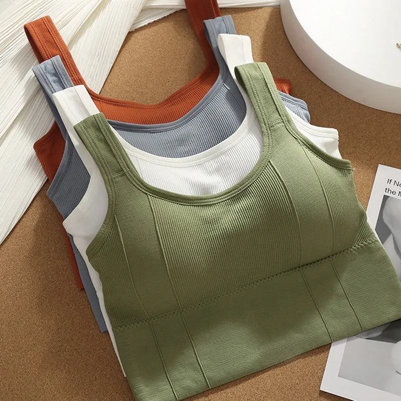 Sutiã Fitness Power Lift